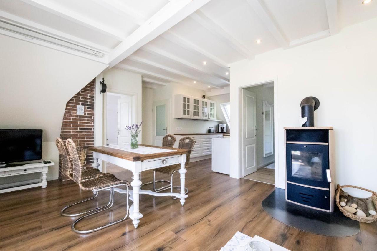 Romantik-Home Nordelsass - Ferienwohnung Fuer Selbstversorger Oberhoffen-les-Wissembourg Kültér fotó