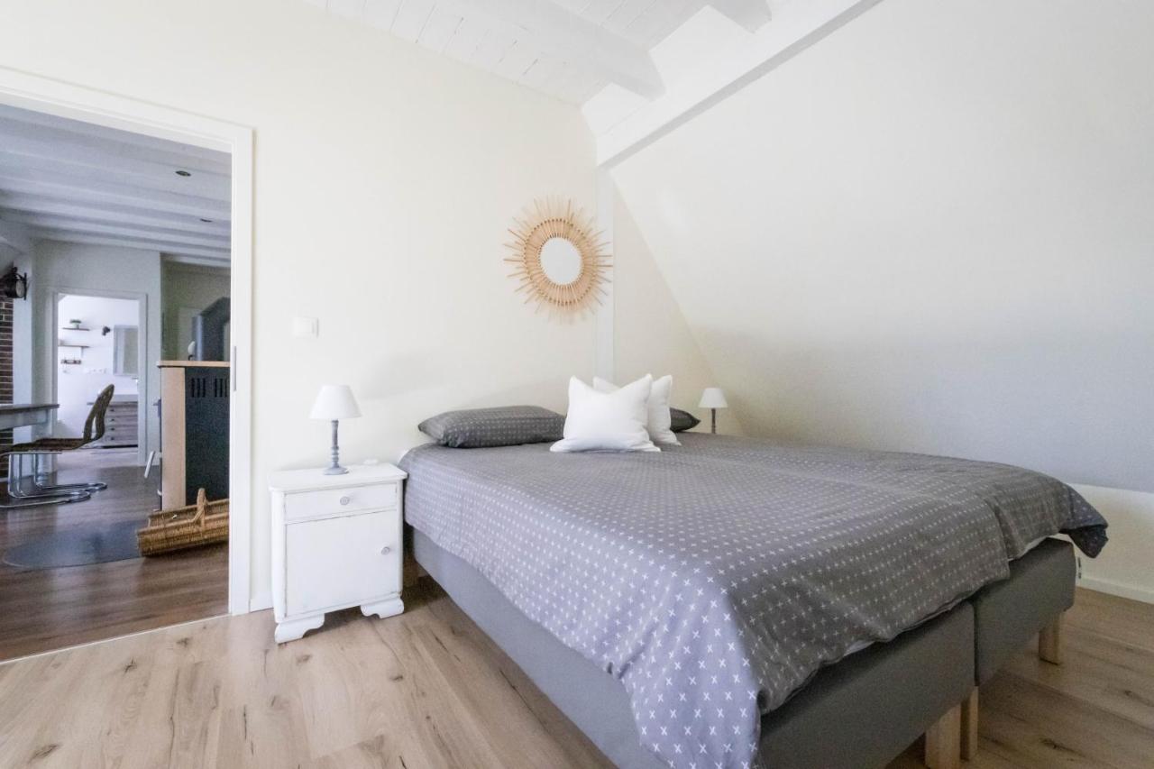 Romantik-Home Nordelsass - Ferienwohnung Fuer Selbstversorger Oberhoffen-les-Wissembourg Kültér fotó