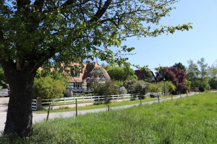 Romantik-Home Nordelsass - Ferienwohnung Fuer Selbstversorger Oberhoffen-les-Wissembourg Kültér fotó